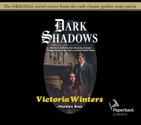Victoria Winters