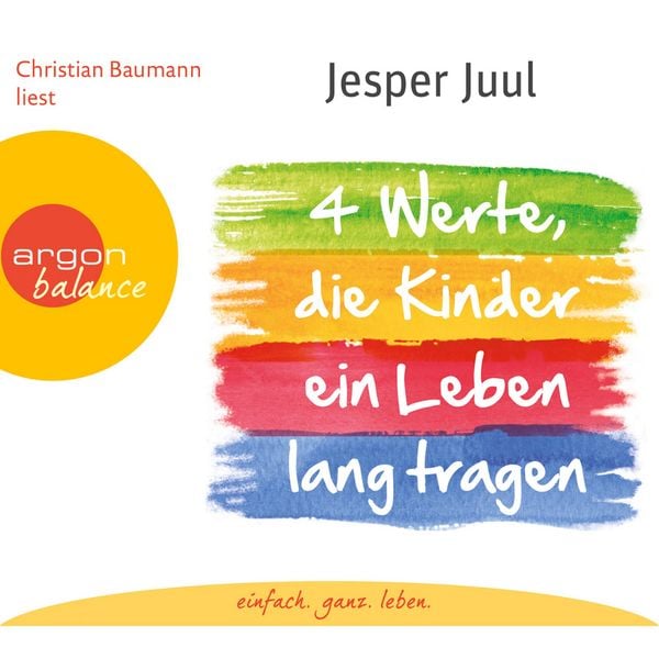 Vier Werte
