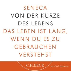 Von der Kürze des Lebens