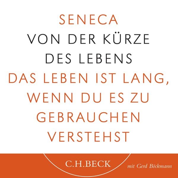 Von der Kürze des Lebens