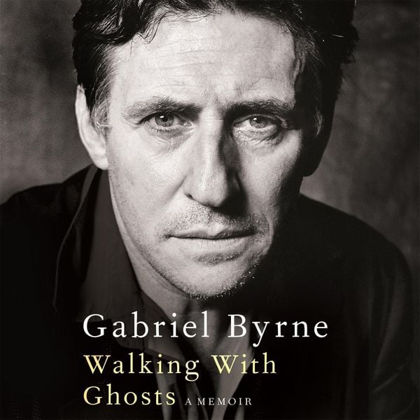 Walking With Ghosts