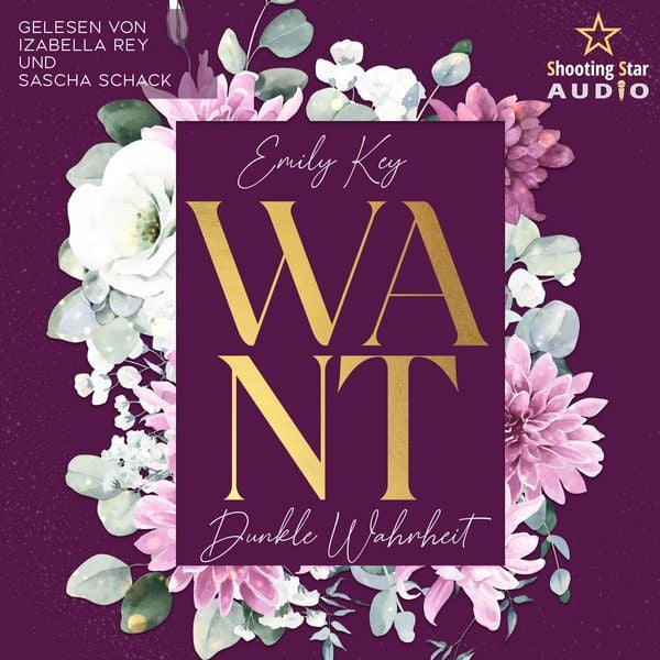 Want: Dunkle Wahrheit