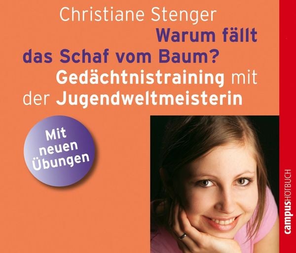 Warum fällt das Schaf vom Baum?