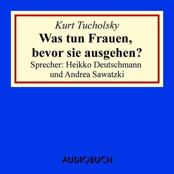 Was tun Frauen