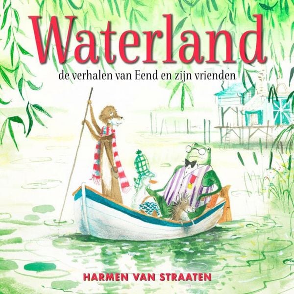 Waterland