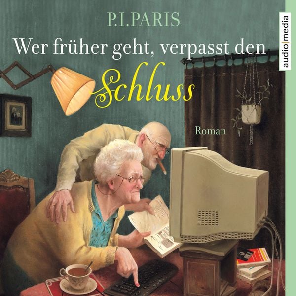 Wer früher geht