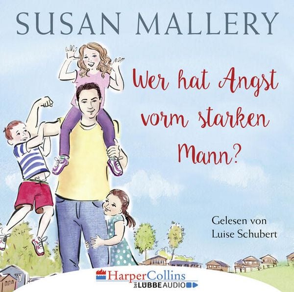 Wer hat Angst vorm starken Mann? - Fool's Gold