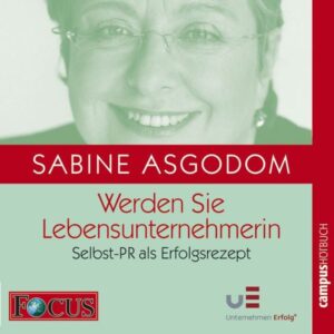 Werden Sie LebensunternehmerIn