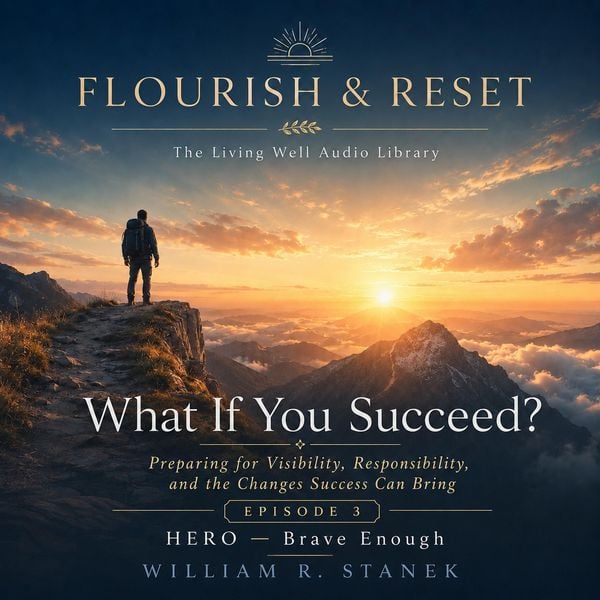 What If You Succeed?