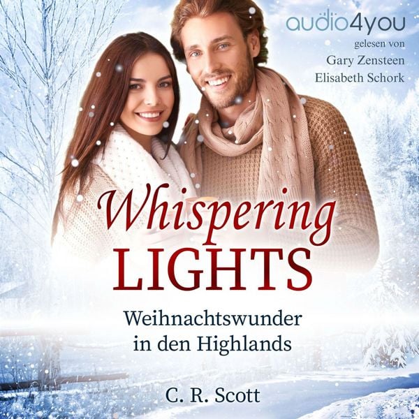 Whispering Lights