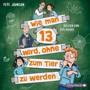 Wie man 13 wird