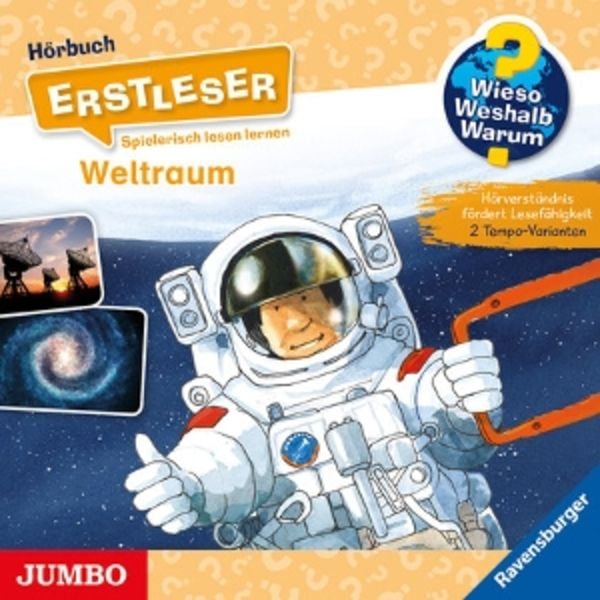 Wieso? Weshalb? Warum?Weltraum (4)