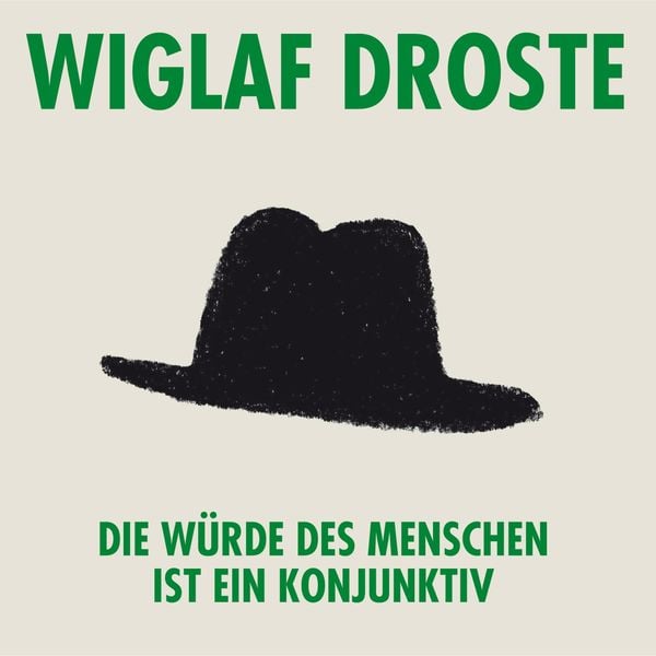Wiglaf Droste