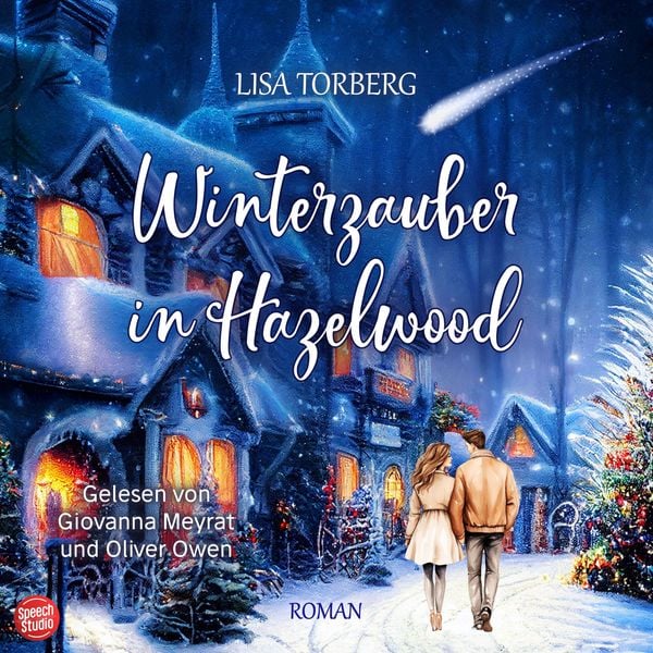 Winterzauber in Hazelwood