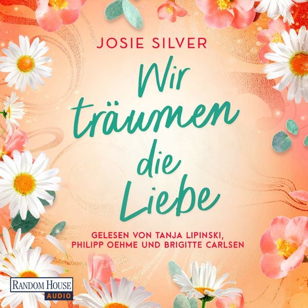 Wir träumen die Liebe