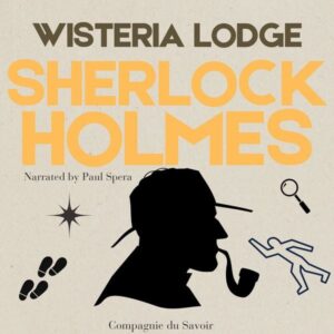 Wisteria Lodge