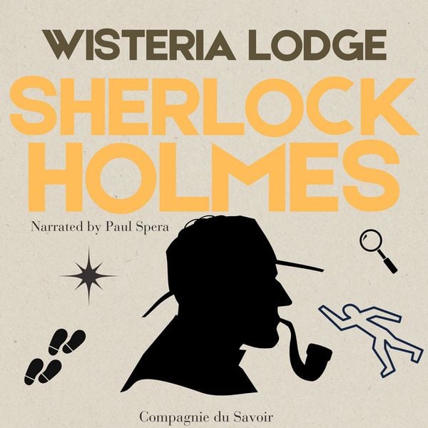 Wisteria Lodge