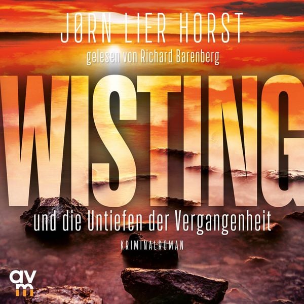 Wisting und die Untiefen der Vergangenheit