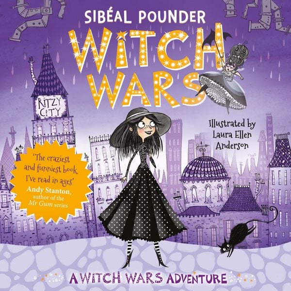 Witch Wars
