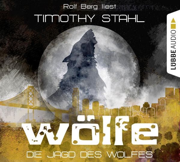 Wölfe