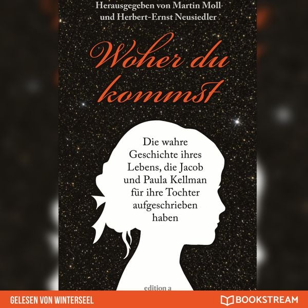 Woher du kommst