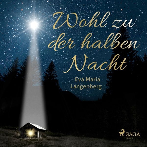Wohl zu der halben Nacht