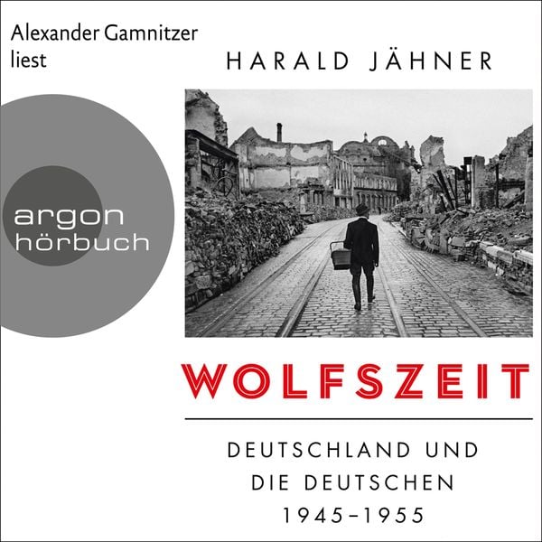 Wolfszeit