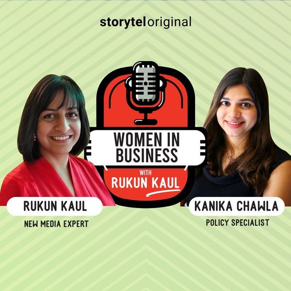 Women in Business Episode 2
