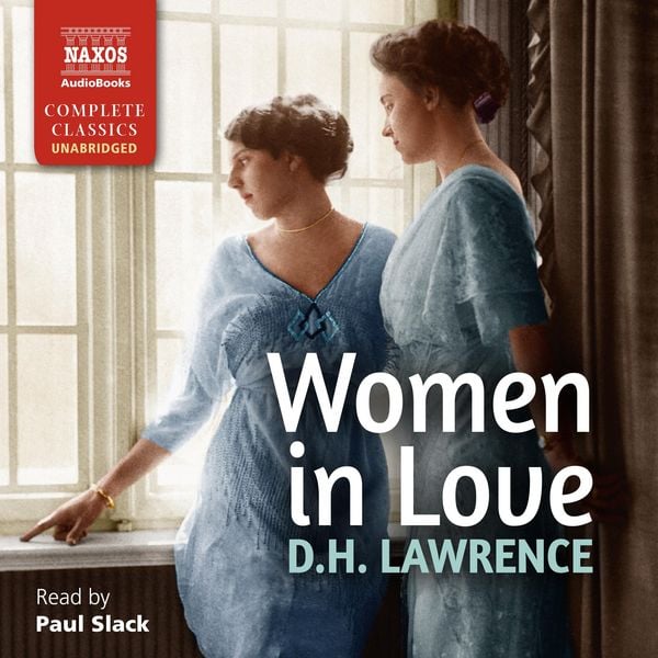 Women in Love (Unabridged)
