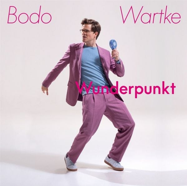 Wunderpunkt