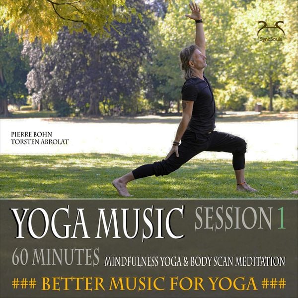 Yoga Musik