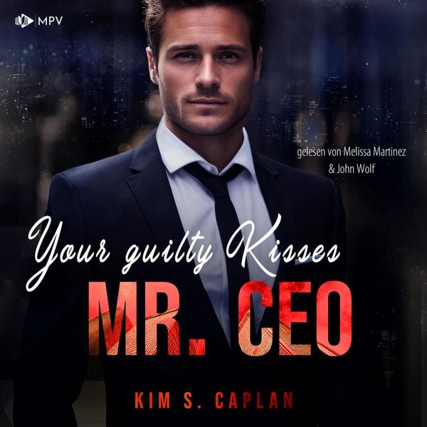 Your Guilty Kisses