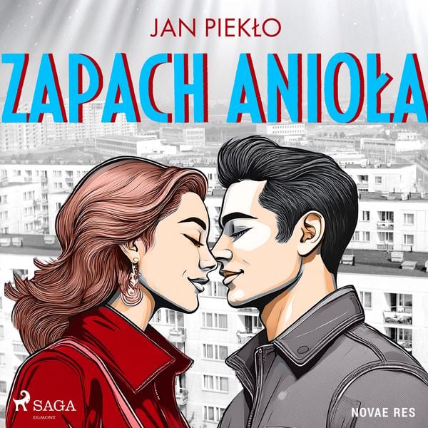 Zapach anioła
