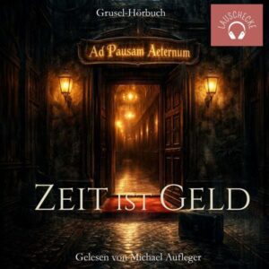 Zeit ist Geld
