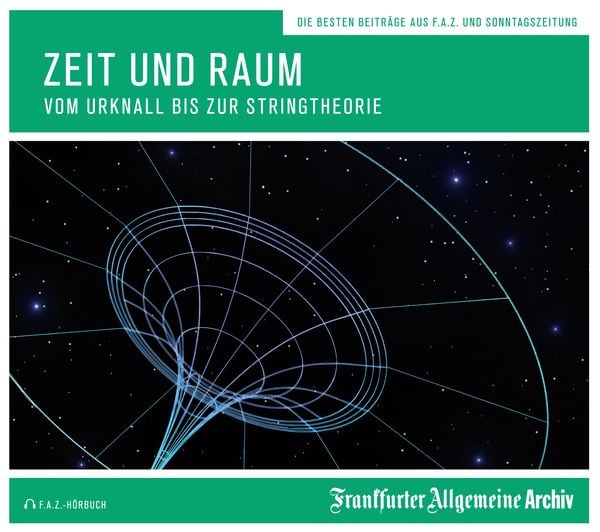 Zeit und Raum