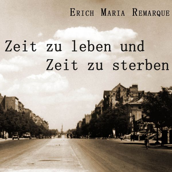 Zeit zu leben