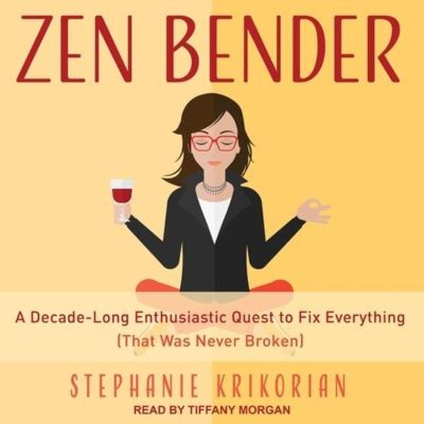 Zen Bender