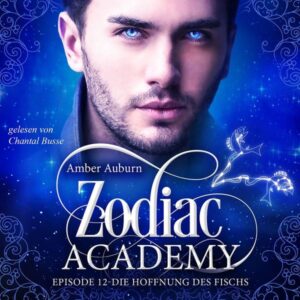 Zodiac Academy
