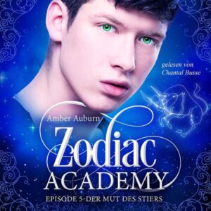 Zodiac Academy