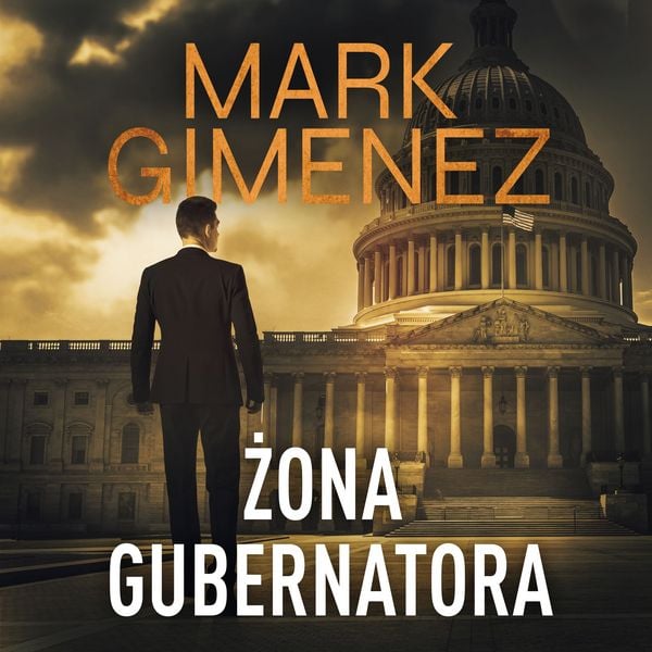 Żona gubernatora