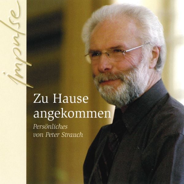 Zuhause angekommen