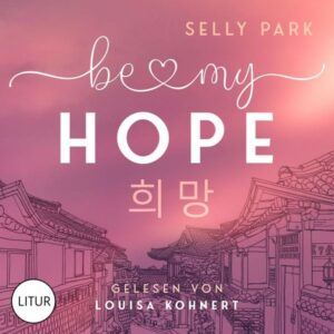 be my Hope