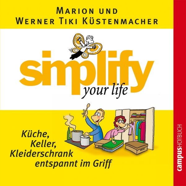 simplify your life - Küche
